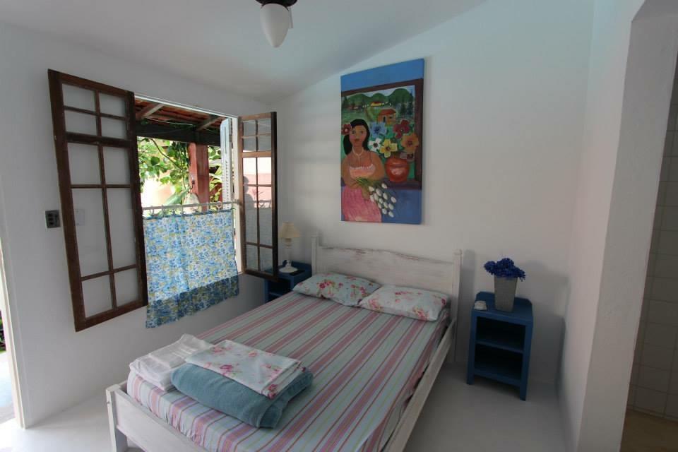 Vila Luiza Ubatuba Exterior foto